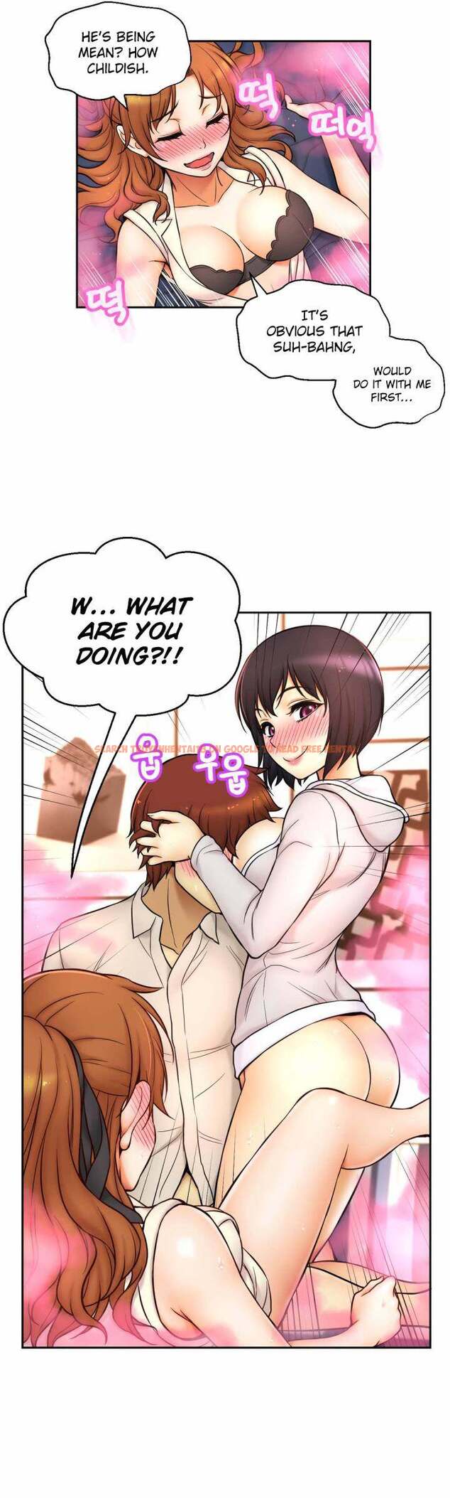 Read Hentai Image 14 297 in comic Mia’s Tool - Chapter 15 - www.hentaitnt.net
