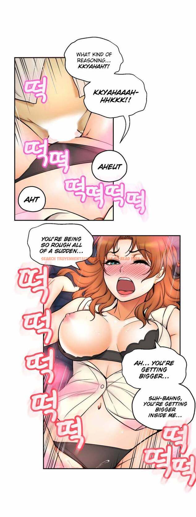 Read Hentai Image 16 297 in comic Mia’s Tool - Chapter 15 - www.hentaitnt.net