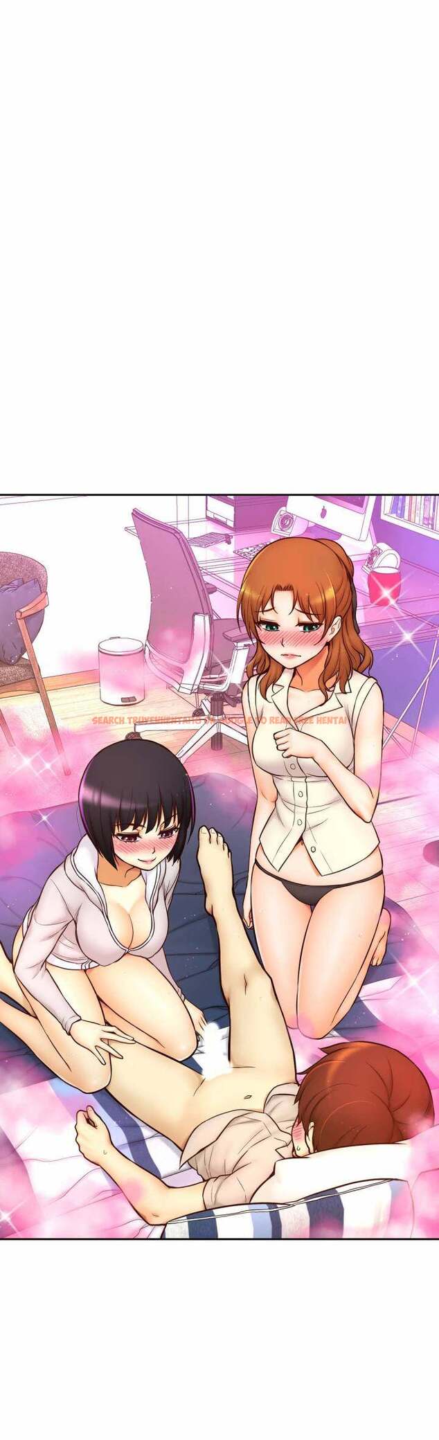 Read Hentai Image 2 297 in comic Mia’s Tool - Chapter 15 - www.hentaitnt.net