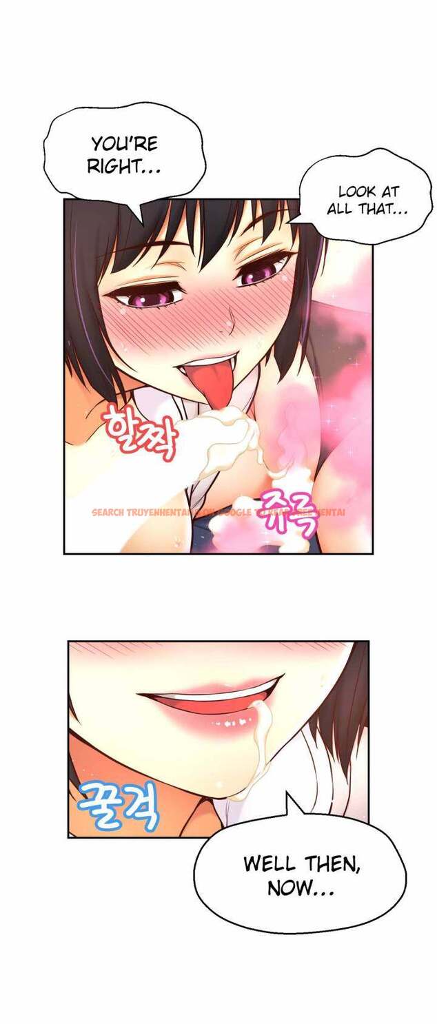 Read Hentai Image 20 298 in comic Mia’s Tool - Chapter 15 - www.hentaitnt.net