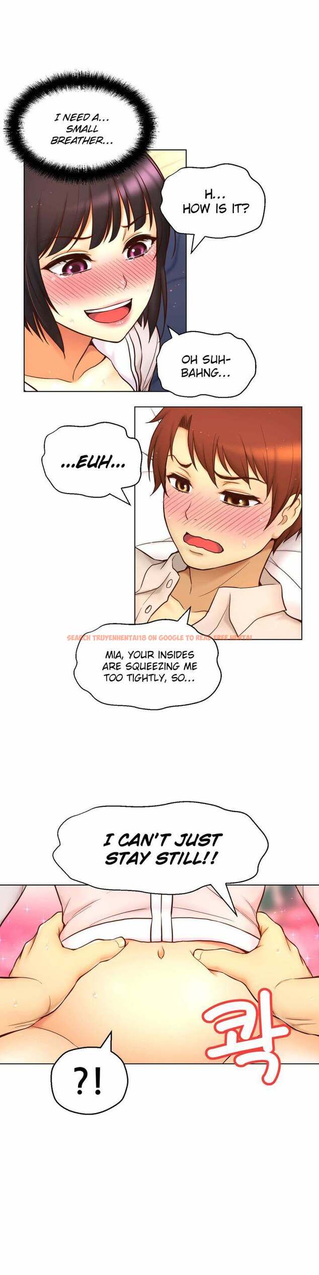 Read Hentai Image 24 298 in comic Mia’s Tool - Chapter 15 - www.hentaitnt.net