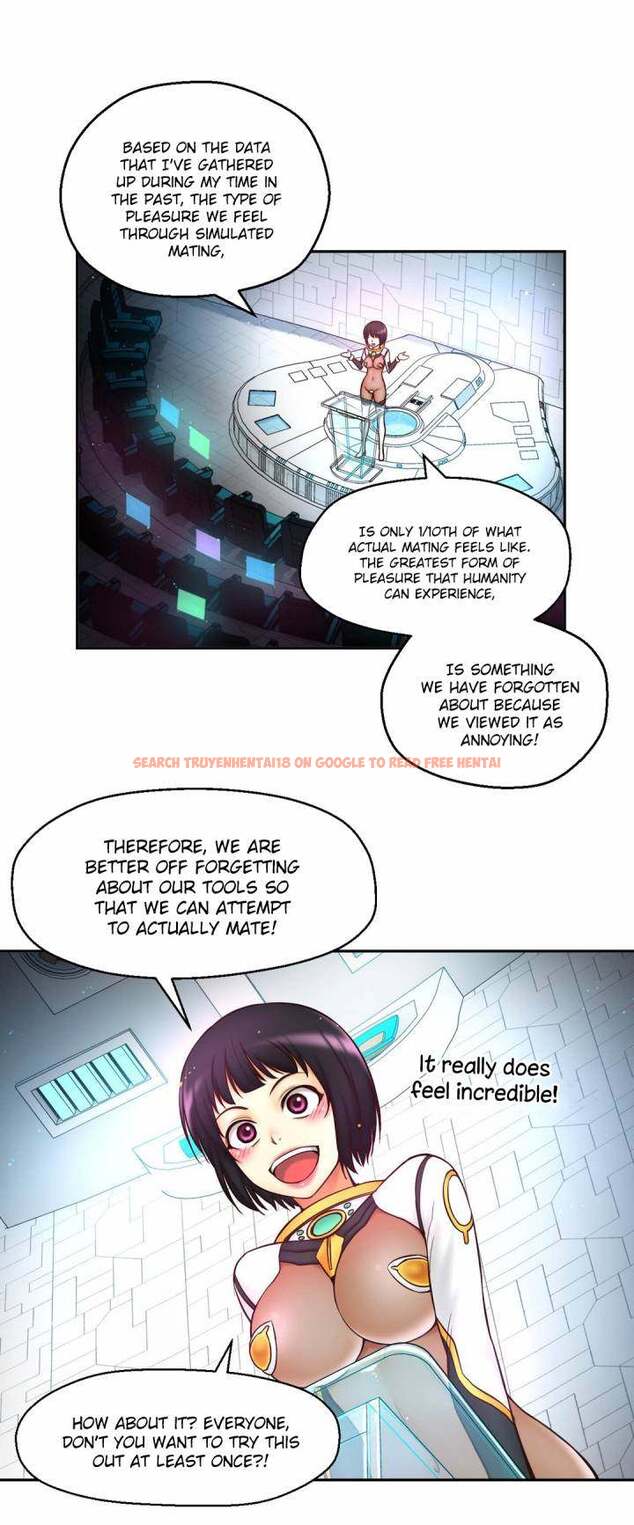 Read Hentai Image 35 298 in comic Mia’s Tool - Chapter 15 - www.hentaitnt.net