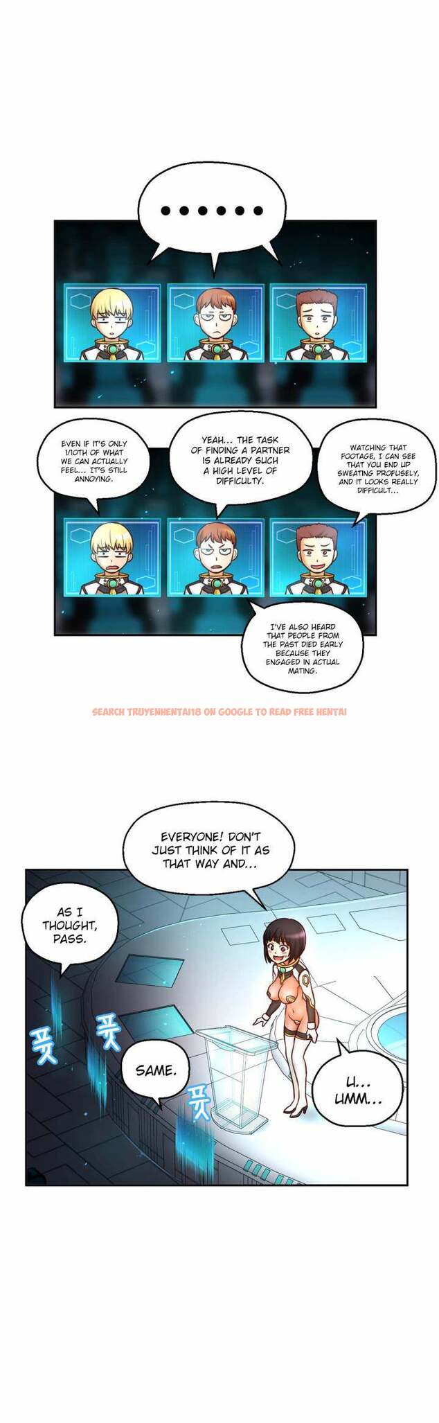 Read Hentai Image 36 298 in comic Mia’s Tool - Chapter 15 - www.hentaitnt.net