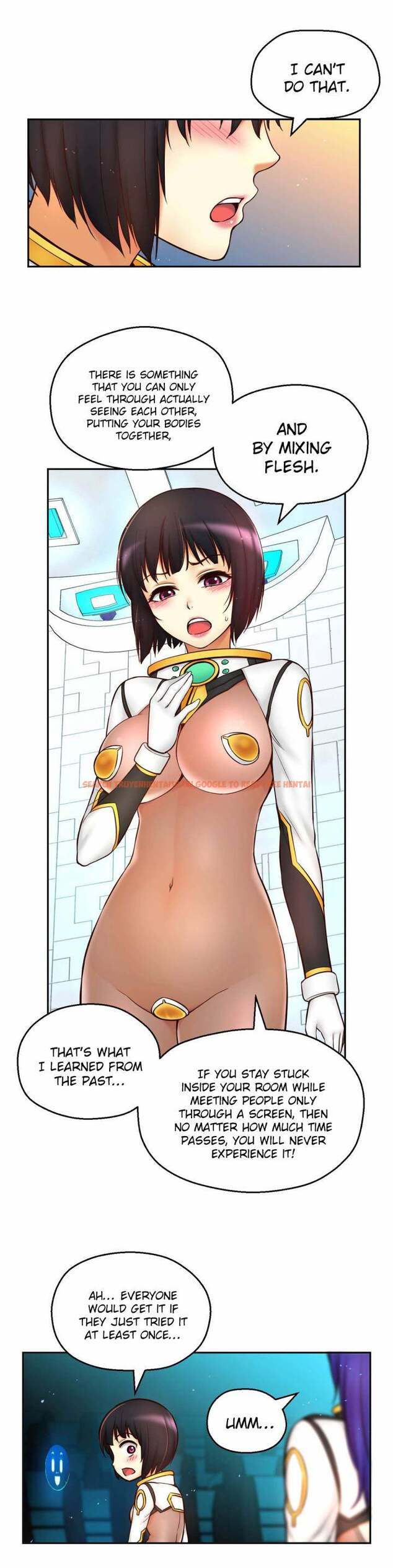 Read Hentai Image 40 298 in comic Mia’s Tool - Chapter 15 - www.hentaitnt.net