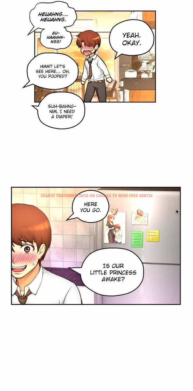Read Hentai Image 47 298 in comic Mia’s Tool - Chapter 15 - www.hentaitnt.net