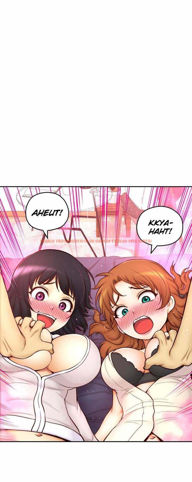 Read Hentai Image 8 297 in comic Mia’s Tool - Chapter 15 - www.hentaitnt.net