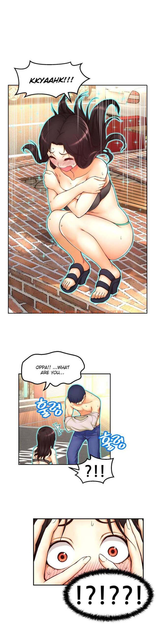 Read Hentai Image 10 313 in comic Mia’s Tool - Chapter 2 - hentaitnt.net