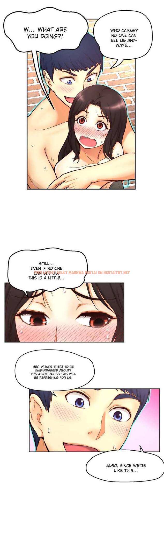 Read Hentai Image 19 313 in comic Mia’s Tool - Chapter 2 - hentaitnt.net