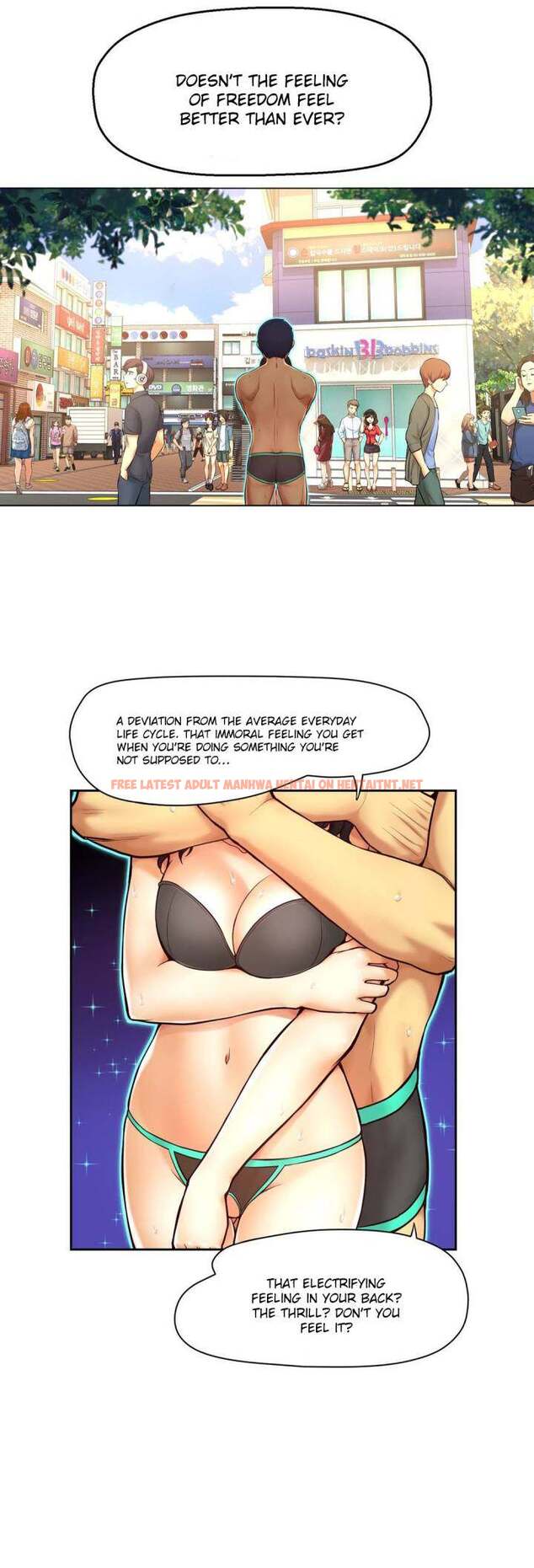 Read Hentai Image 20 313 in comic Mia’s Tool - Chapter 2 - hentaitnt.net