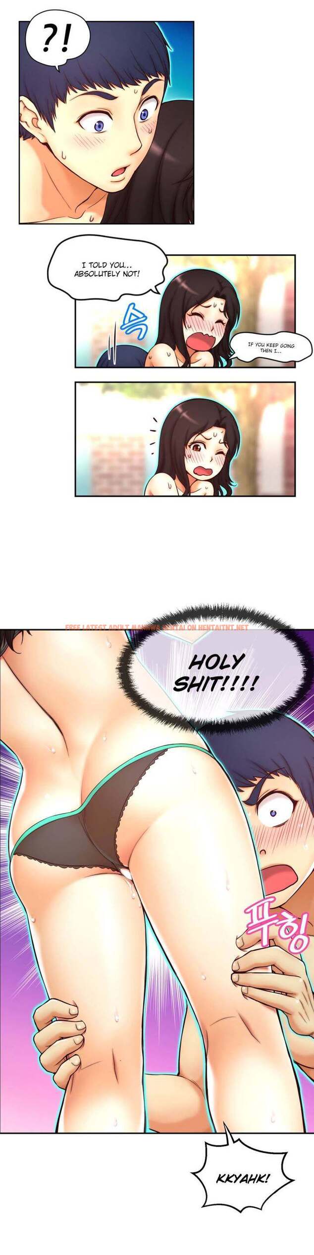 Read Hentai Image 25 313 in comic Mia’s Tool - Chapter 2 - hentaitnt.net