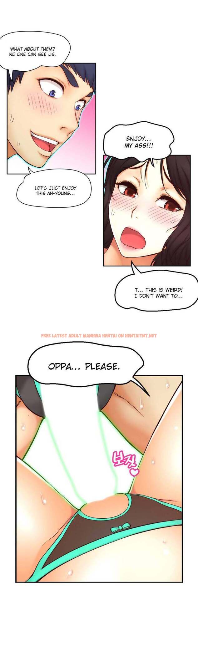 Read Hentai Image 28 313 in comic Mia’s Tool - Chapter 2 - hentaitnt.net