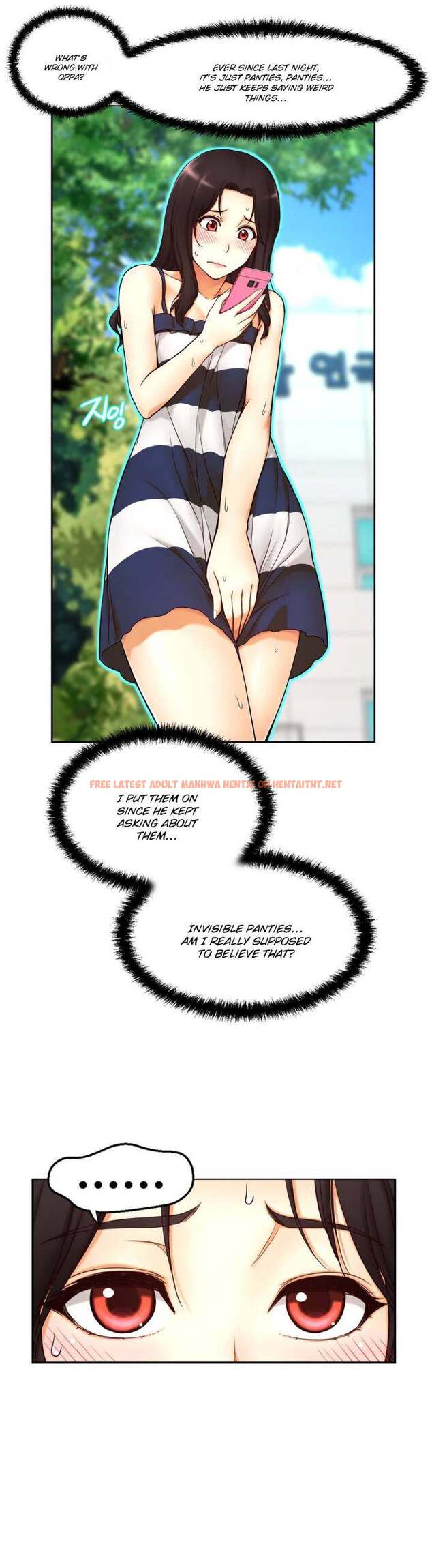 Read Hentai Image 3 313 in comic Mia’s Tool - Chapter 2 - hentaitnt.net