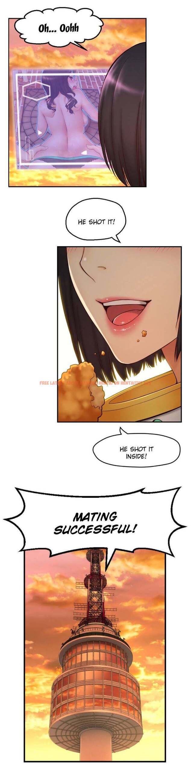 Read Hentai Image 34 313 in comic Mia’s Tool - Chapter 2 - hentaitnt.net