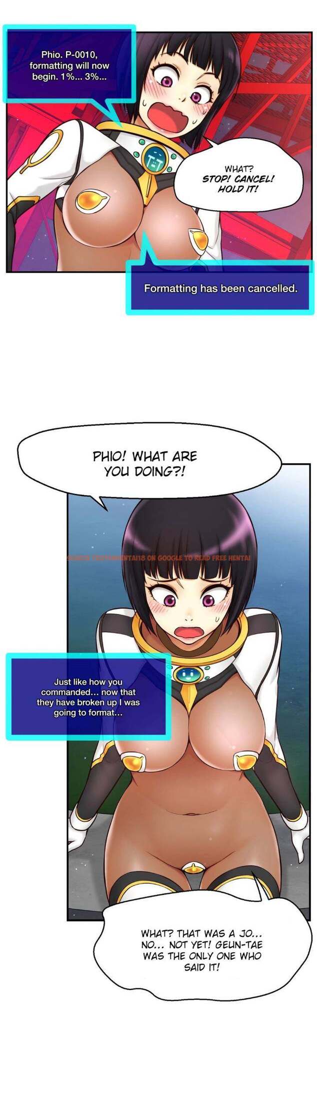 Read Hentai Image 10 308 in comic Mia’s Tool - Chapter 5 - www.hentaitnt.net
