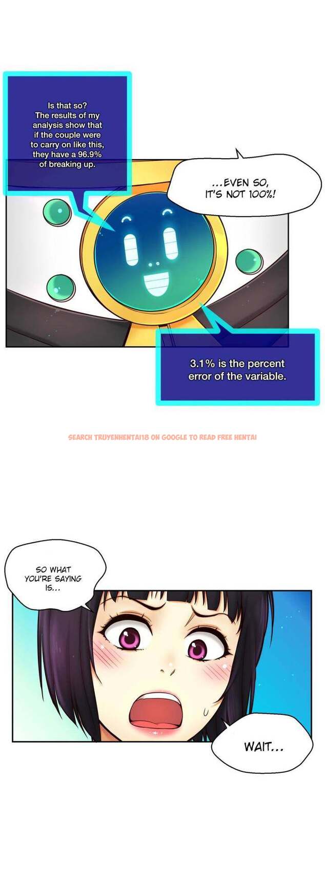 Read Hentai Image 11 308 in comic Mia’s Tool - Chapter 5 - www.hentaitnt.net