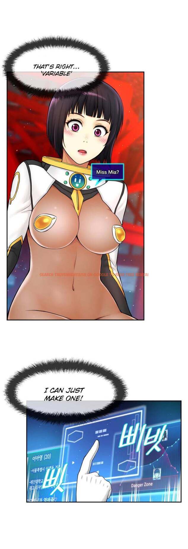 Read Hentai Image 12 308 in comic Mia’s Tool - Chapter 5 - www.hentaitnt.net