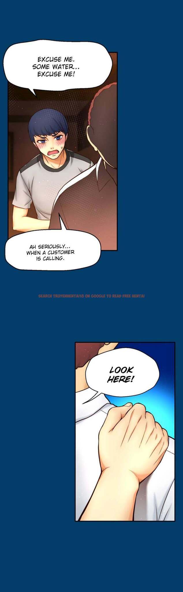 Read Hentai Image 17 308 in comic Mia’s Tool - Chapter 5 - www.hentaitnt.net