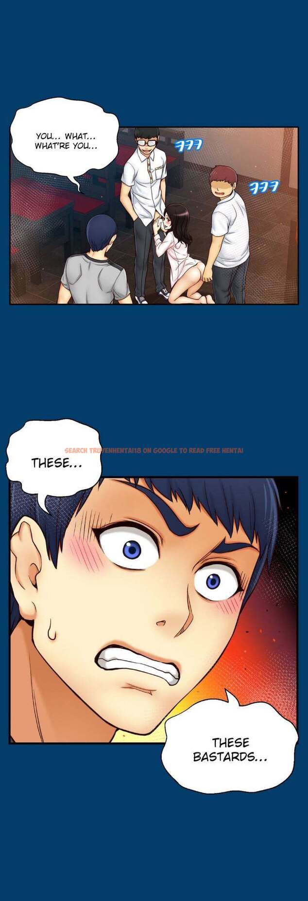Read Hentai Image 20 308 in comic Mia’s Tool - Chapter 5 - www.hentaitnt.net