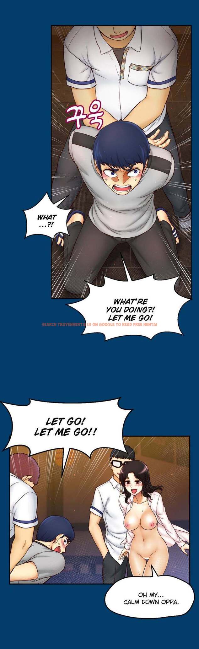 Read Hentai Image 22 308 in comic Mia’s Tool - Chapter 5 - www.hentaitnt.net