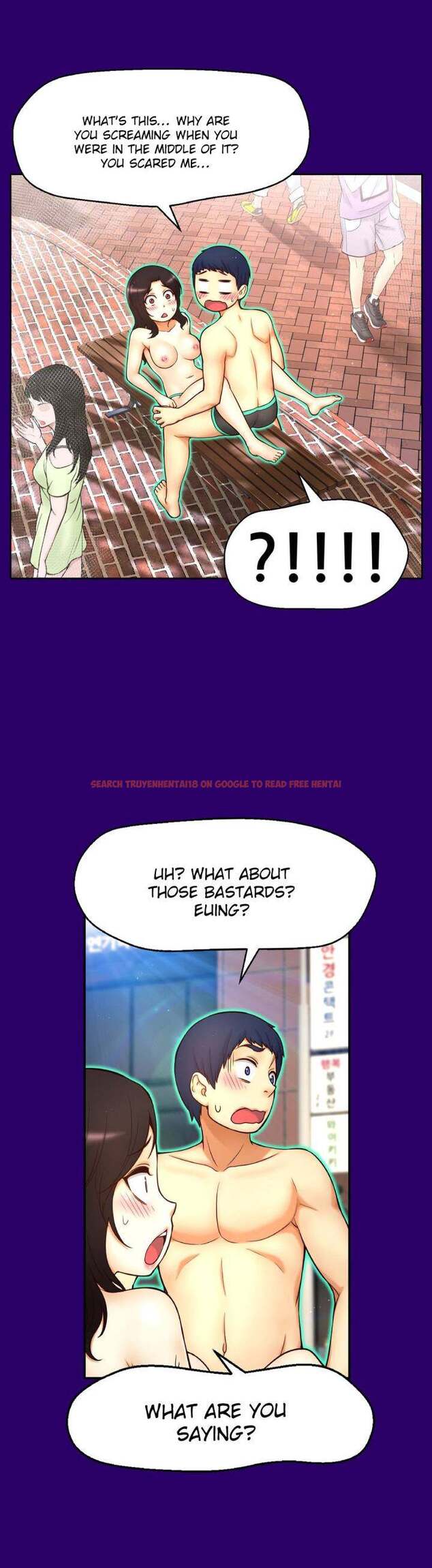 Read Hentai Image 28 309 in comic Mia’s Tool - Chapter 5 - www.hentaitnt.net