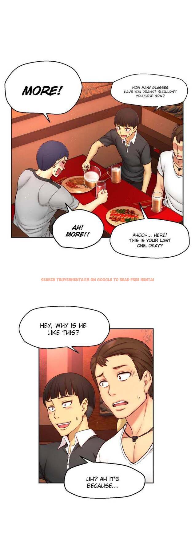 Read Hentai Image 3 308 in comic Mia’s Tool - Chapter 5 - www.hentaitnt.net