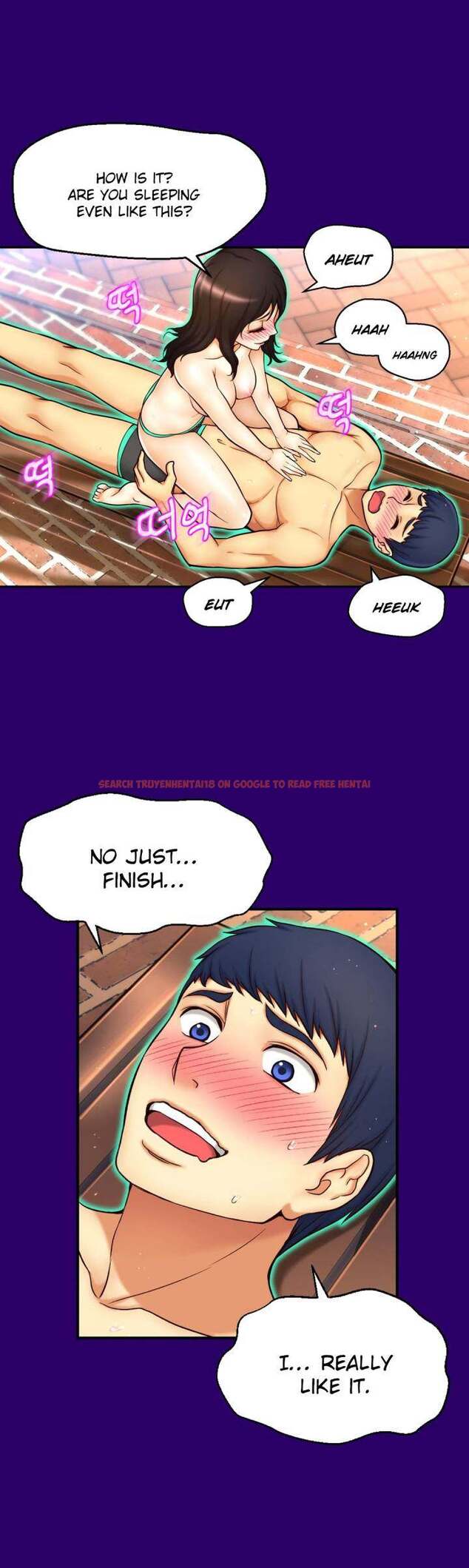 Read Hentai Image 31 309 in comic Mia’s Tool - Chapter 5 - www.hentaitnt.net