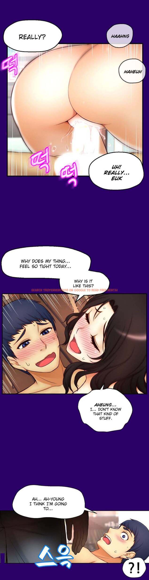 Read Hentai Image 32 309 in comic Mia’s Tool - Chapter 5 - www.hentaitnt.net
