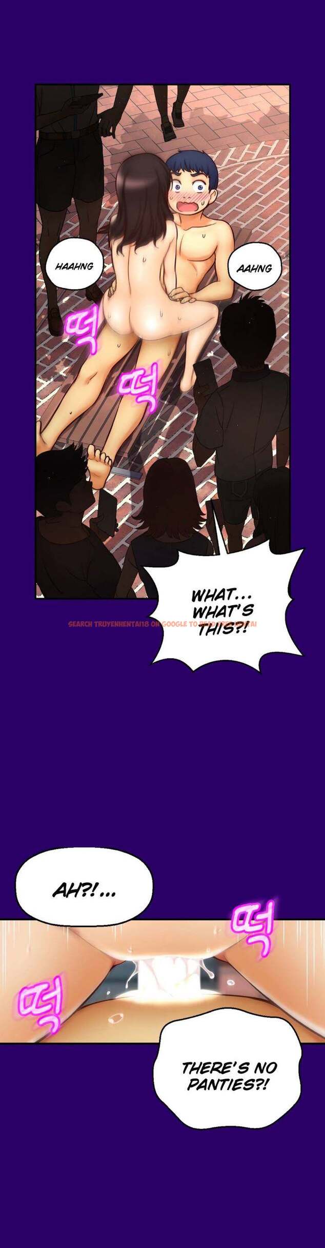Read Hentai Image 33 309 in comic Mia’s Tool - Chapter 5 - www.hentaitnt.net
