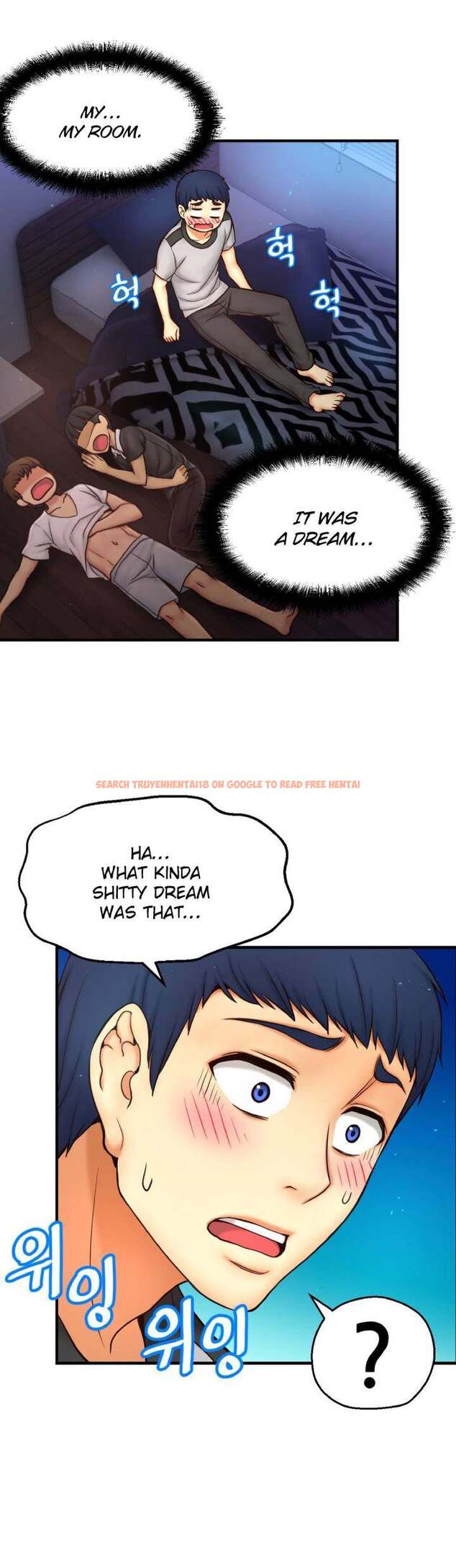 Read Hentai Image 38 309 in comic Mia’s Tool - Chapter 5 - www.hentaitnt.net