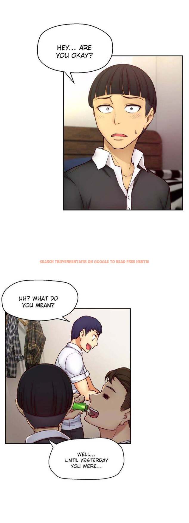 Read Hentai Image 43 309 in comic Mia’s Tool - Chapter 5 - www.hentaitnt.net
