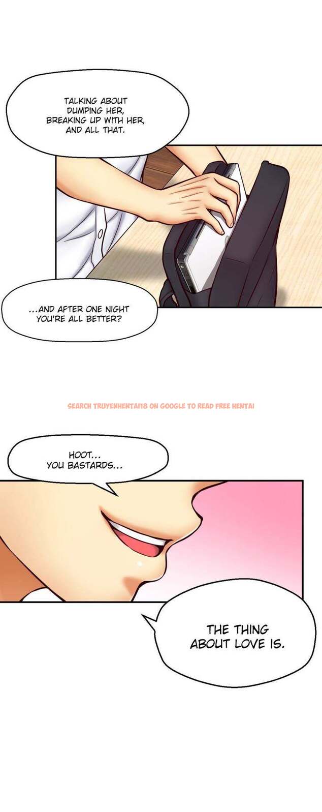 Read Hentai Image 44 309 in comic Mia’s Tool - Chapter 5 - www.hentaitnt.net