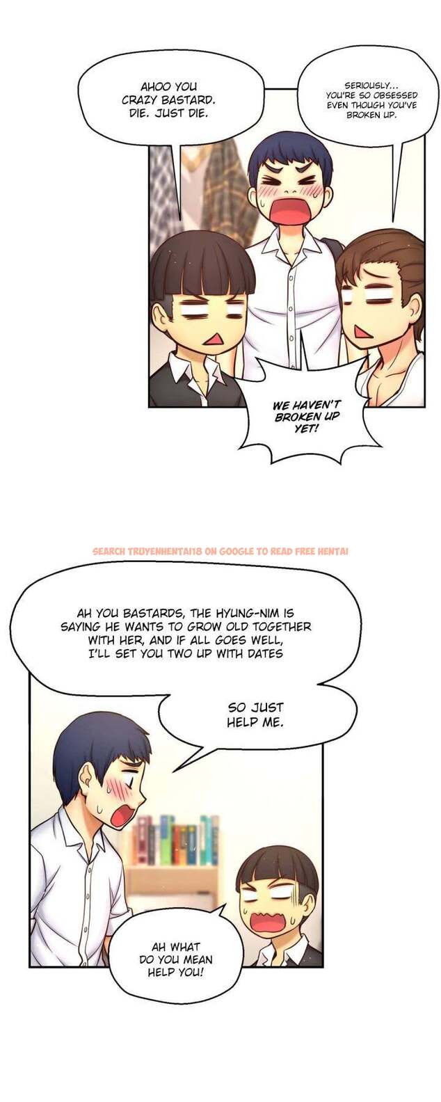 Read Hentai Image 46 309 in comic Mia’s Tool - Chapter 5 - www.hentaitnt.net