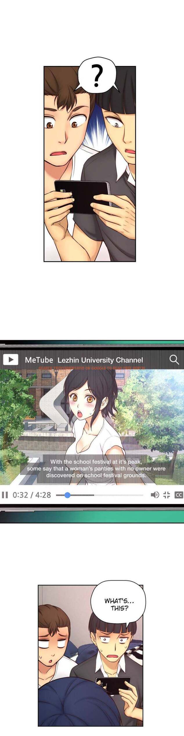 Read Hentai Image 48 313 in comic Mia’s Tool - Chapter 5 - www.hentaitnt.net