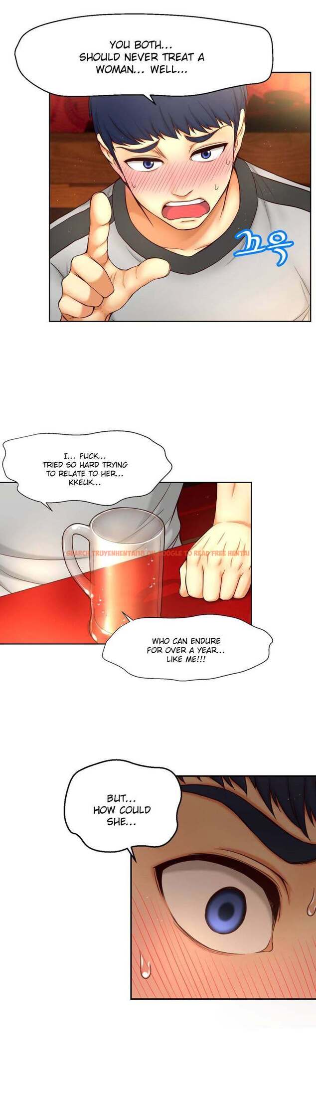 Read Hentai Image 5 308 in comic Mia’s Tool - Chapter 5 - www.hentaitnt.net