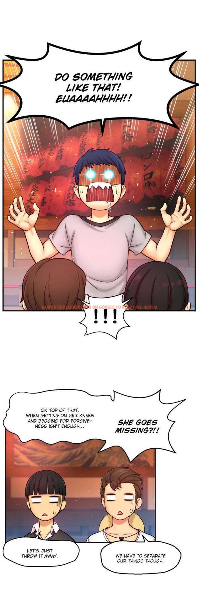 Read Hentai Image 7 308 in comic Mia’s Tool - Chapter 5 - www.hentaitnt.net