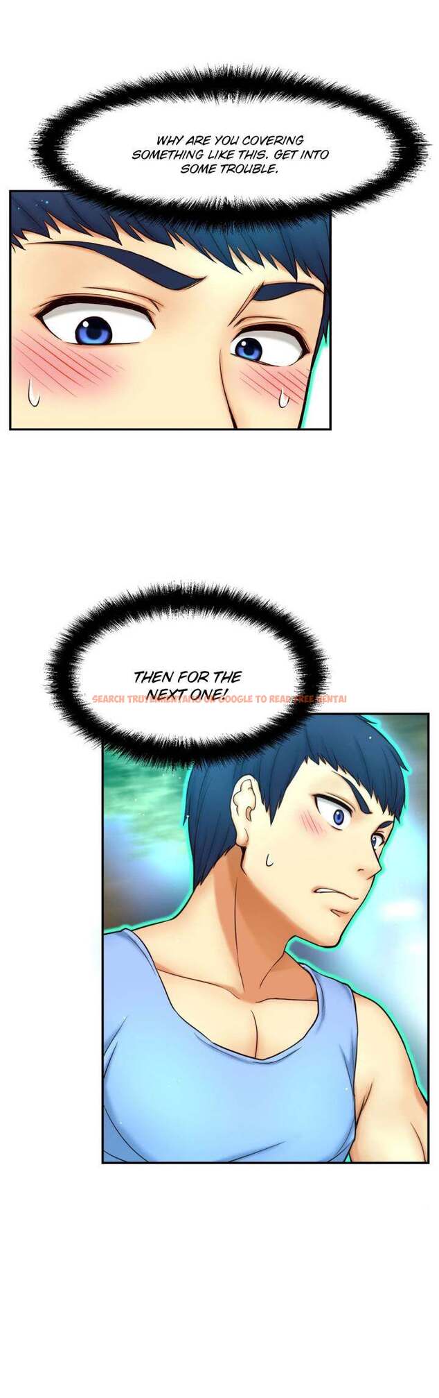 Read Hentai Image 10 308 in comic Mia’s Tool - Chapter 6 - www.hentaitnt.net