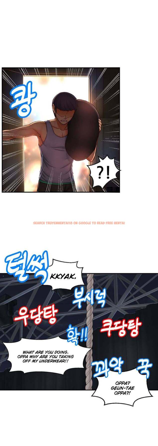 Read Hentai Image 20 308 in comic Mia’s Tool - Chapter 6 - www.hentaitnt.net