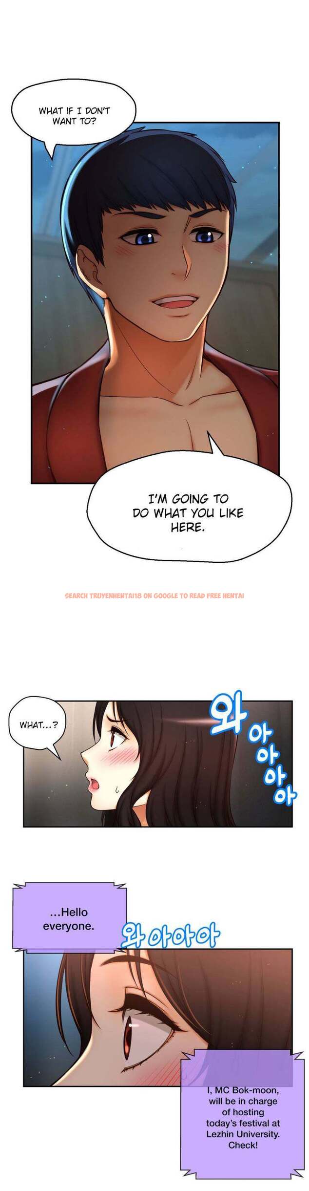 Read Hentai Image 24 308 in comic Mia’s Tool - Chapter 6 - www.hentaitnt.net