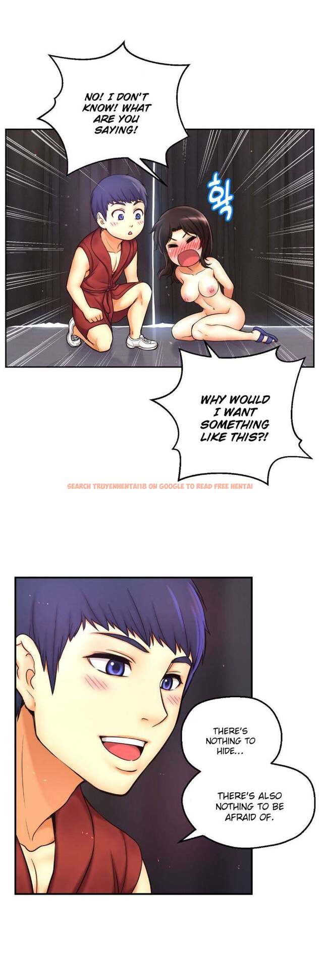 Read Hentai Image 34 308 in comic Mia’s Tool - Chapter 6 - www.hentaitnt.net