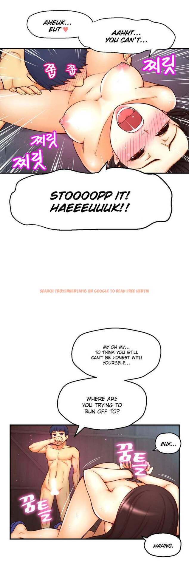 Read Hentai Image 40 308 in comic Mia’s Tool - Chapter 6 - www.hentaitnt.net