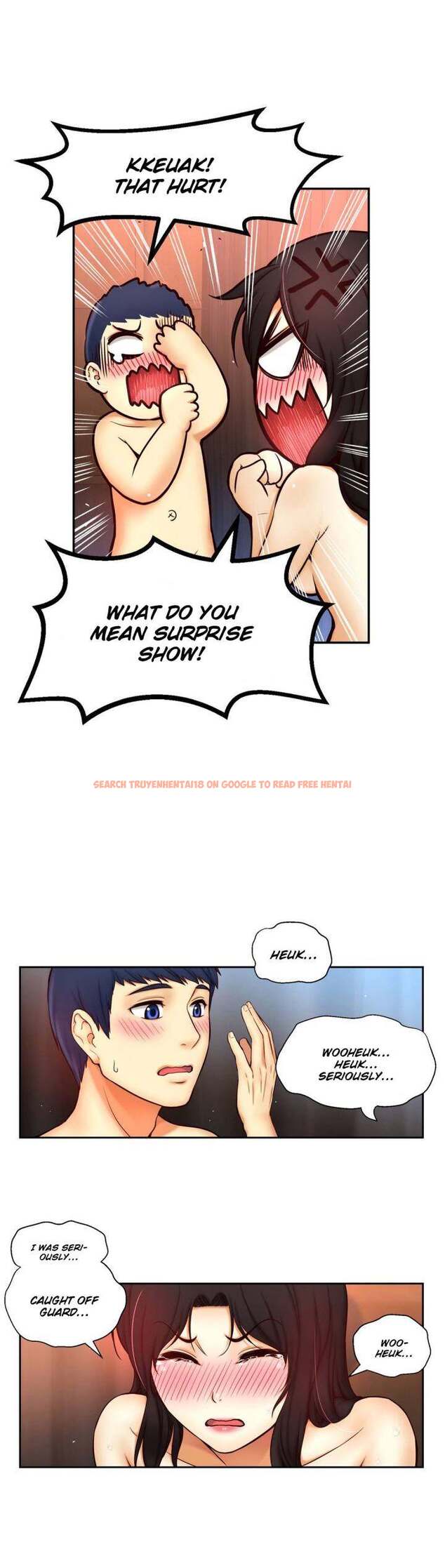 Read Hentai Image 11 308 in comic Mia’s Tool - Chapter 7 - www.hentaitnt.net