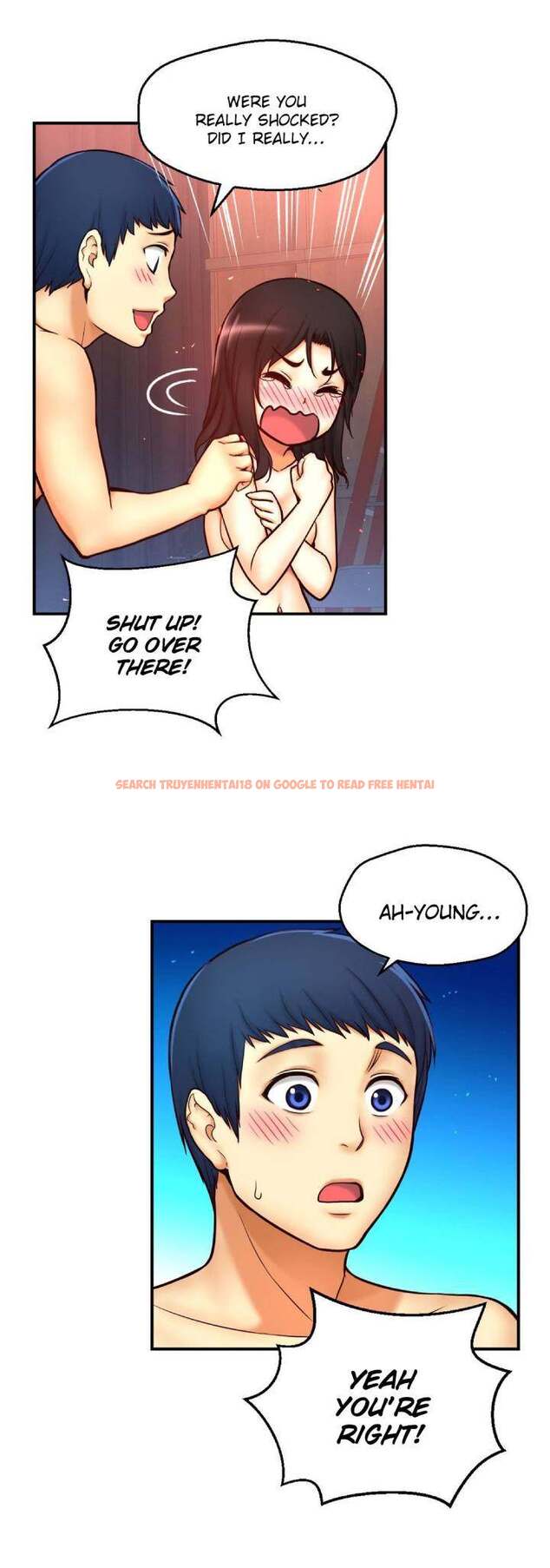 Read Hentai Image 12 308 in comic Mia’s Tool - Chapter 7 - www.hentaitnt.net