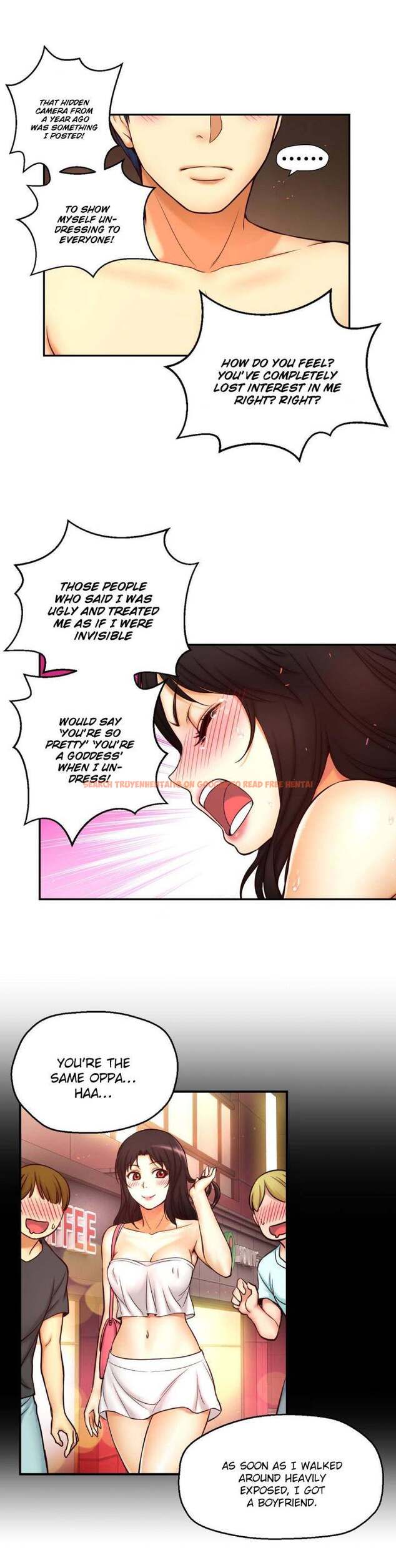 Read Hentai Image 14 308 in comic Mia’s Tool - Chapter 7 - www.hentaitnt.net