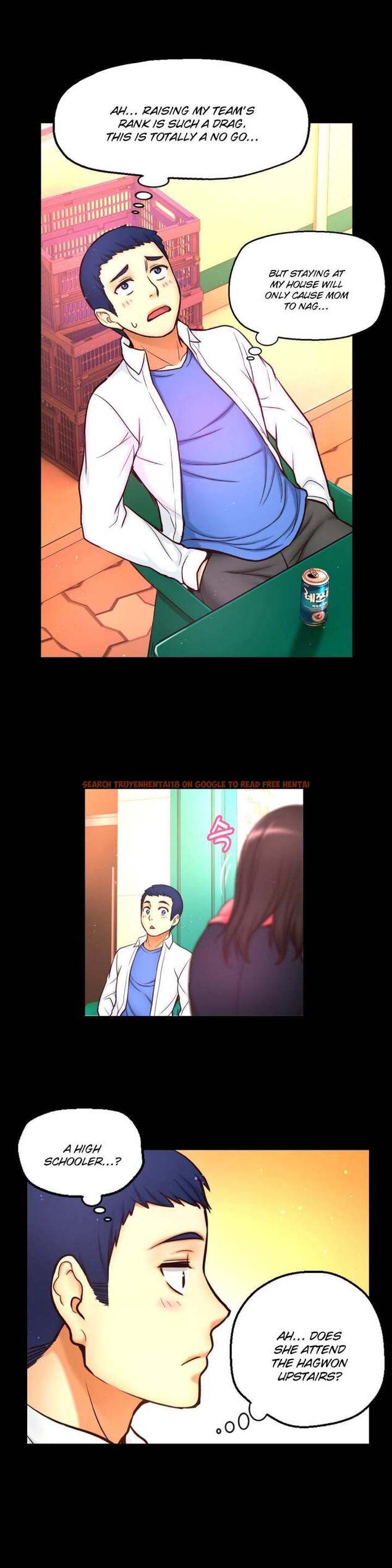 Read Hentai Image 19 308 in comic Mia’s Tool - Chapter 7 - www.hentaitnt.net