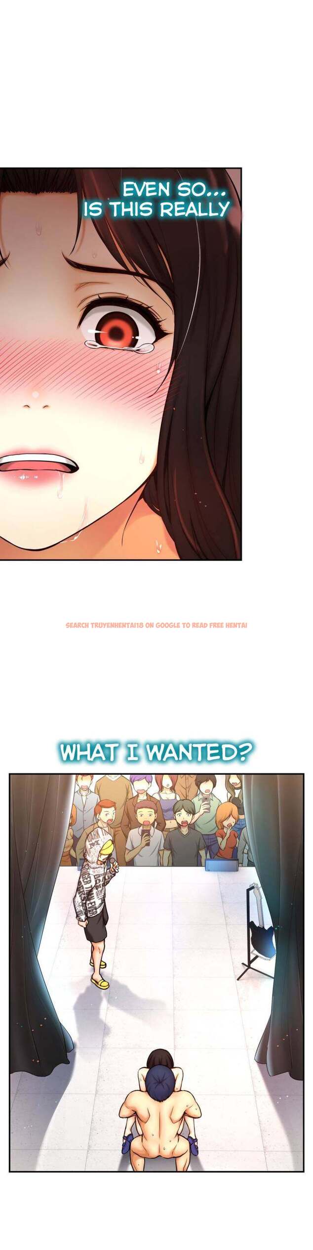 Read Hentai Image 2 308 in comic Mia’s Tool - Chapter 7 - www.hentaitnt.net