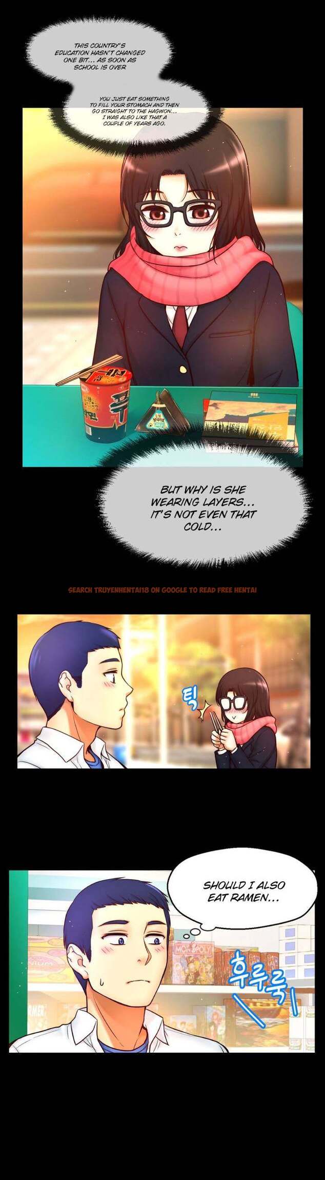 Read Hentai Image 20 308 in comic Mia’s Tool - Chapter 7 - www.hentaitnt.net