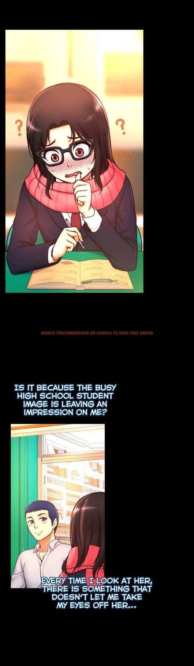 Read Hentai Image 24 308 in comic Mia’s Tool - Chapter 7 - www.hentaitnt.net