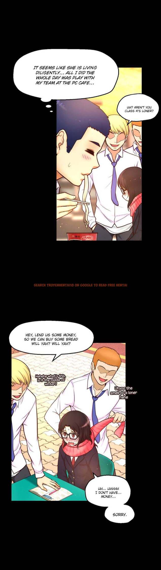 Read Hentai Image 25 308 in comic Mia’s Tool - Chapter 7 - www.hentaitnt.net