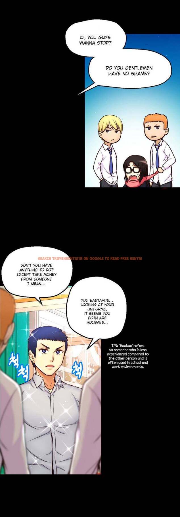 Read Hentai Image 26 308 in comic Mia’s Tool - Chapter 7 - www.hentaitnt.net