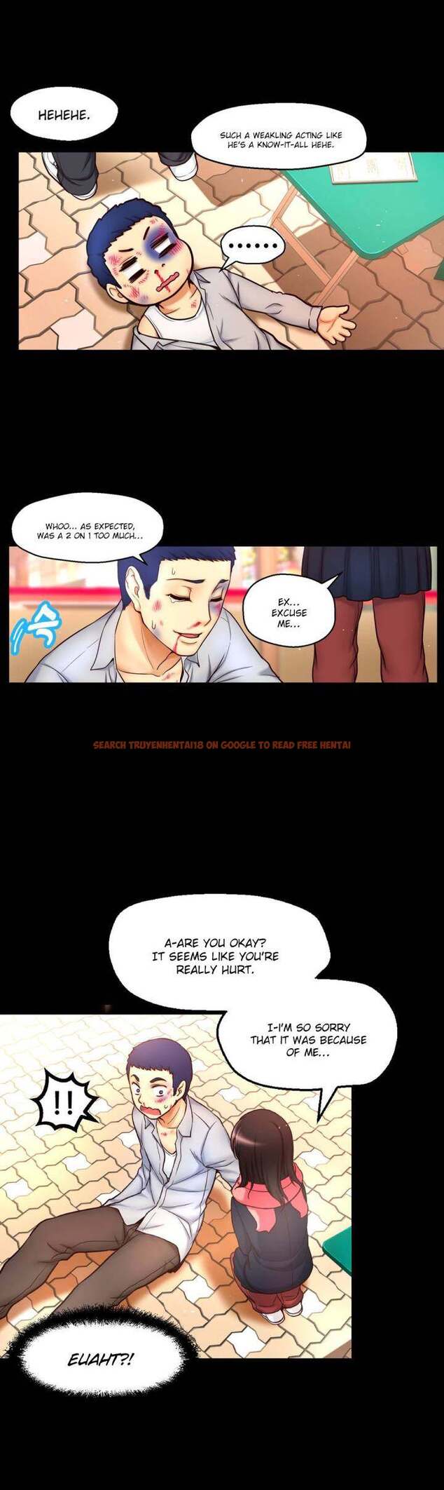 Read Hentai Image 28 308 in comic Mia’s Tool - Chapter 7 - www.hentaitnt.net